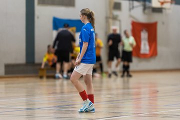 Bild 232 - wBJ NFV Futsalmeisterschaft